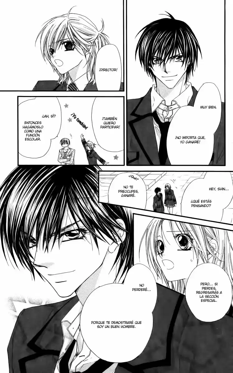 Love Dovey - Capítulo 18 - Página 16 - LectorTMOo