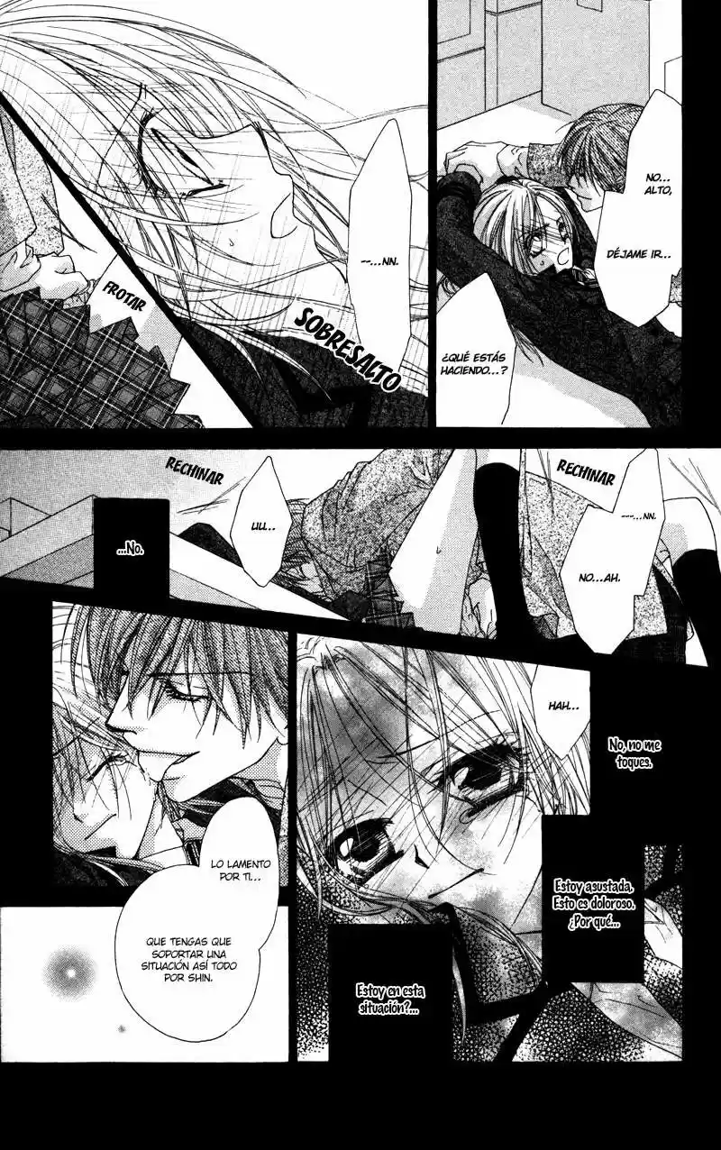 Love Dovey - Capítulo 19 - Página 13 - LectorTMOo