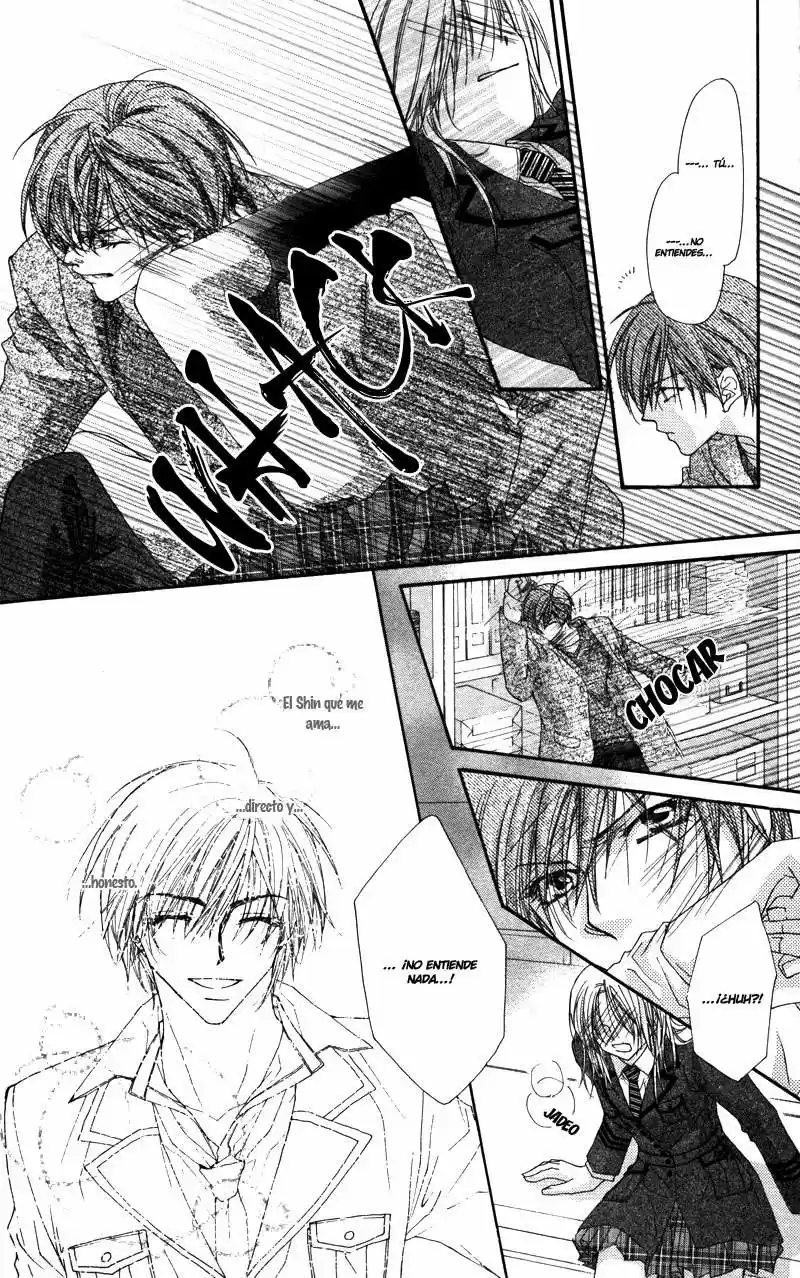 Love Dovey - Capítulo 19 - Página 15 - LectorTMOo