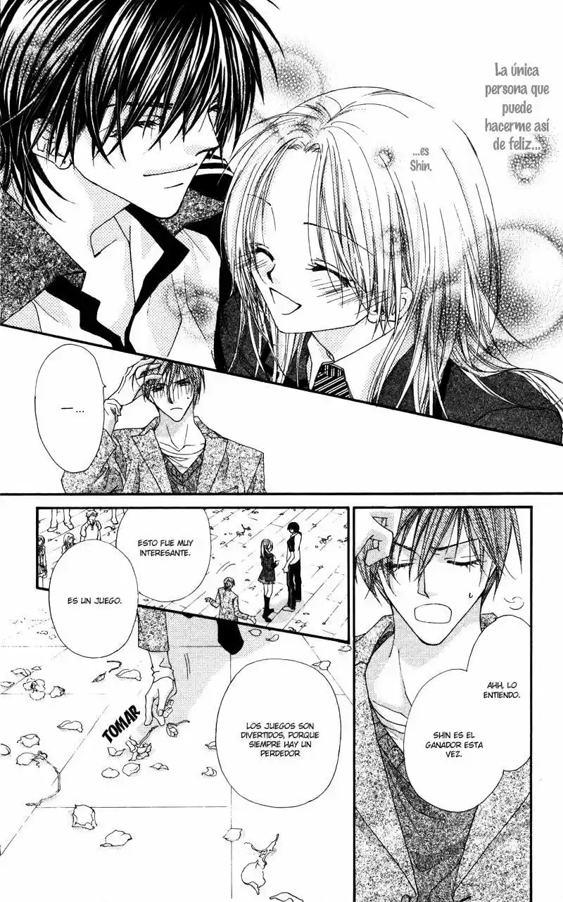 Love Dovey - Capítulo 19 - Página 27 - LectorTMOo