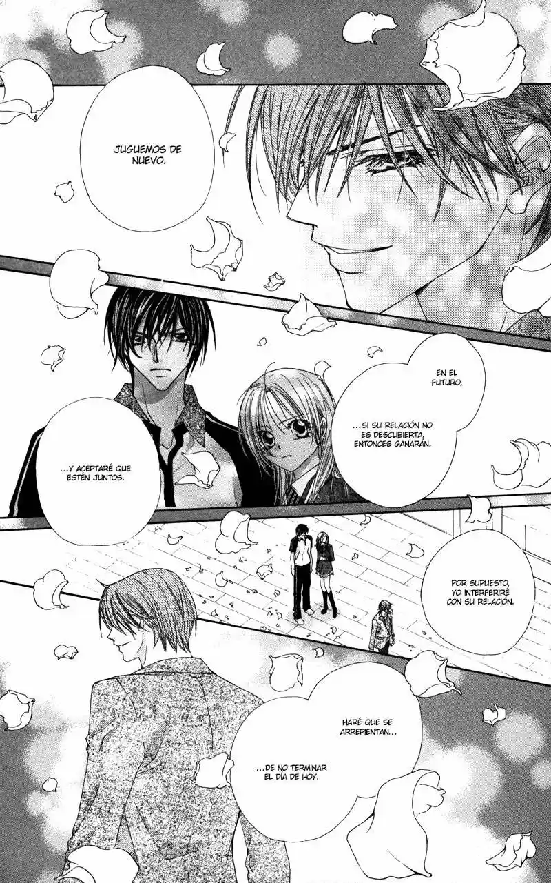 Love Dovey - Capítulo 19 - Página 29 - LectorTMOo