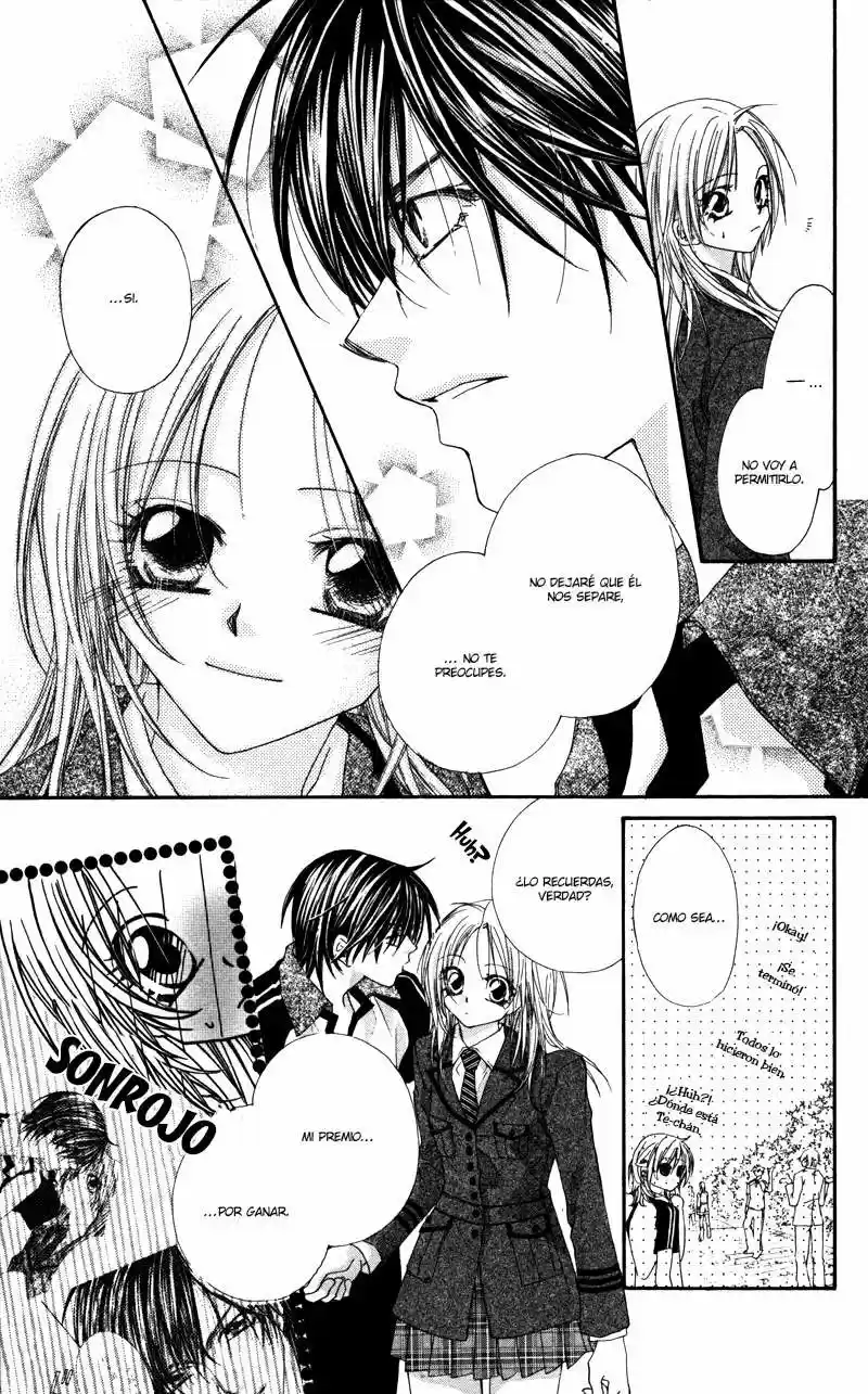 Love Dovey - Capítulo 19 - Página 30 - LectorTMOo