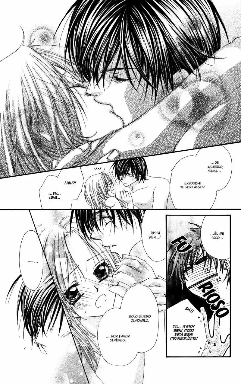 Love Dovey - Capítulo 19 - Página 32 - LectorTMOo
