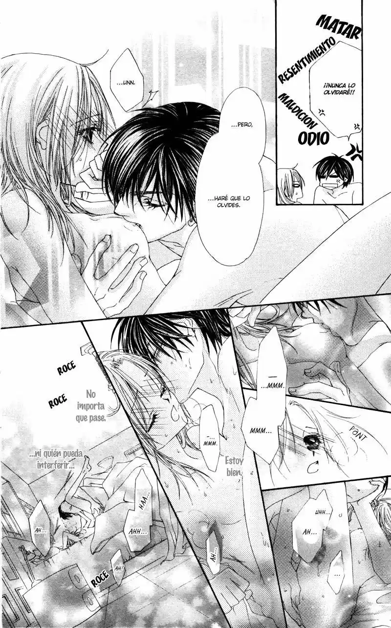 Love Dovey - Capítulo 19 - Página 33 - LectorTMOo
