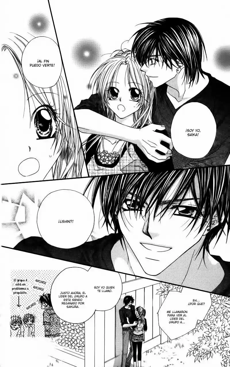 Love Dovey - Capítulo 20 - Página 14 - LectorTMOo