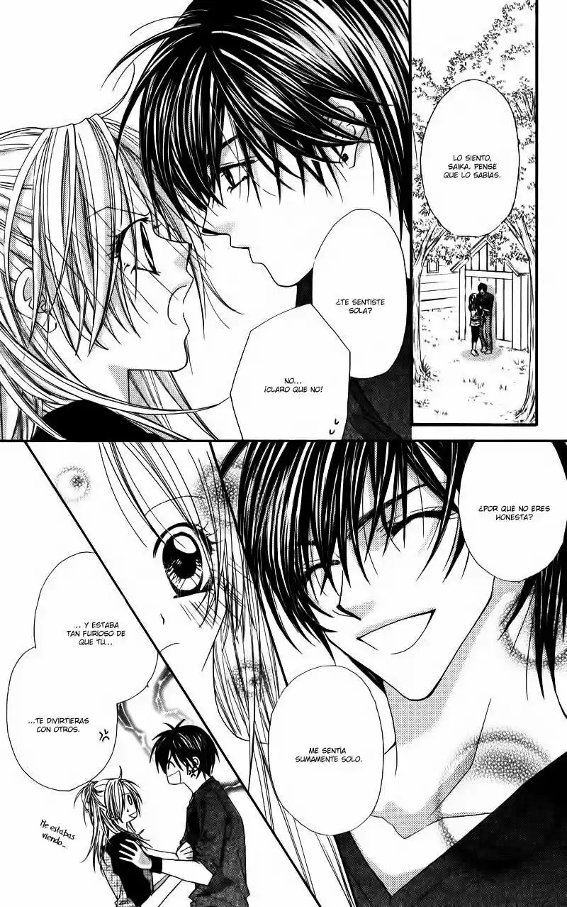 Love Dovey - Capítulo 20 - Página 17 - LectorTMOo