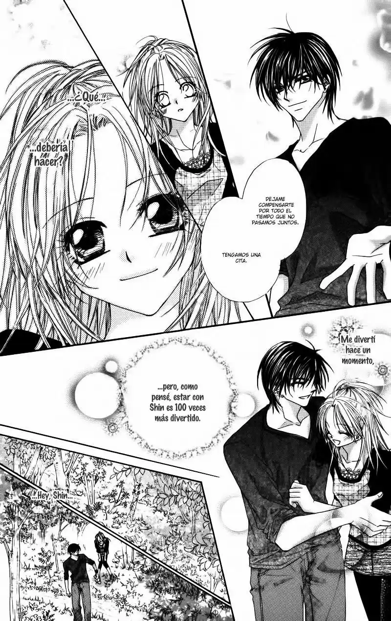 Love Dovey - Capítulo 20 - Página 18 - LectorTMOo