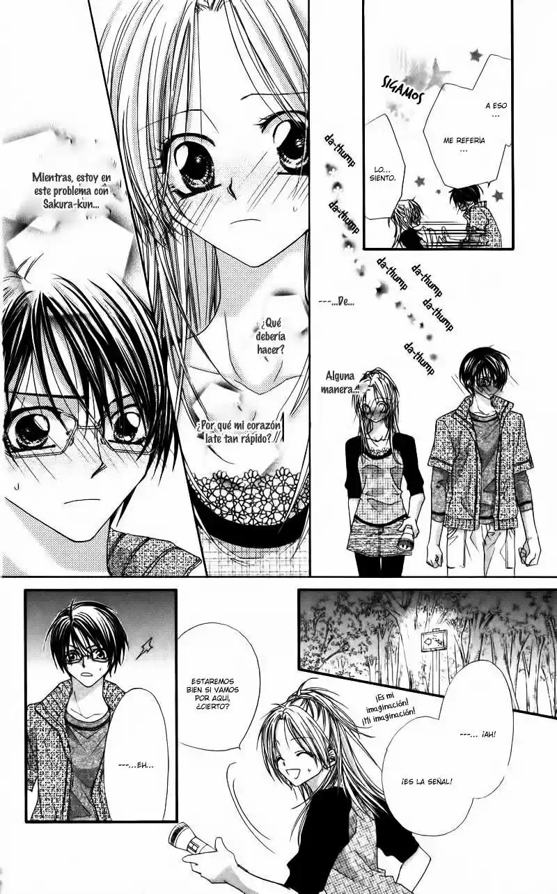 Love Dovey - Capítulo 20 - Página 28 - LectorTMOo
