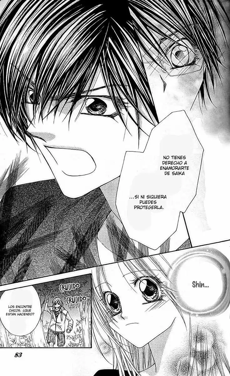 Love Dovey - Capítulo 21 - Página 16 - LectorTMOo