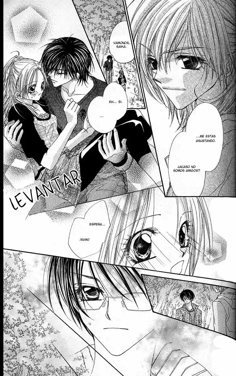 Love Dovey - Capítulo 21 - Página 18 - LectorTMOo