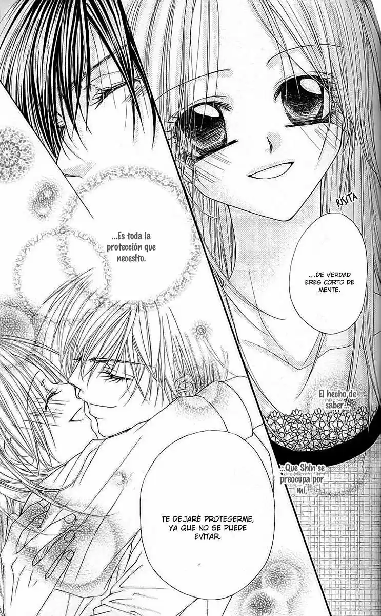 Love Dovey - Capítulo 21 - Página 22 - LectorTMOo