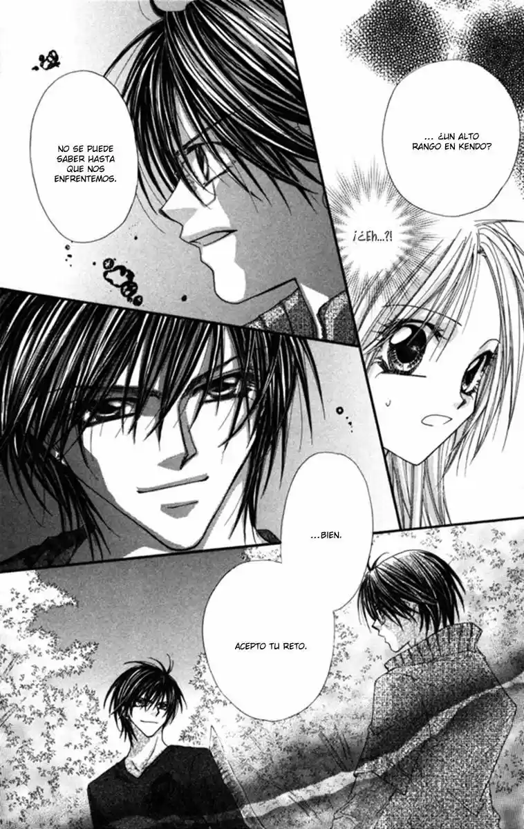Love Dovey - Capítulo 21 - Página 31 - LectorTMOo