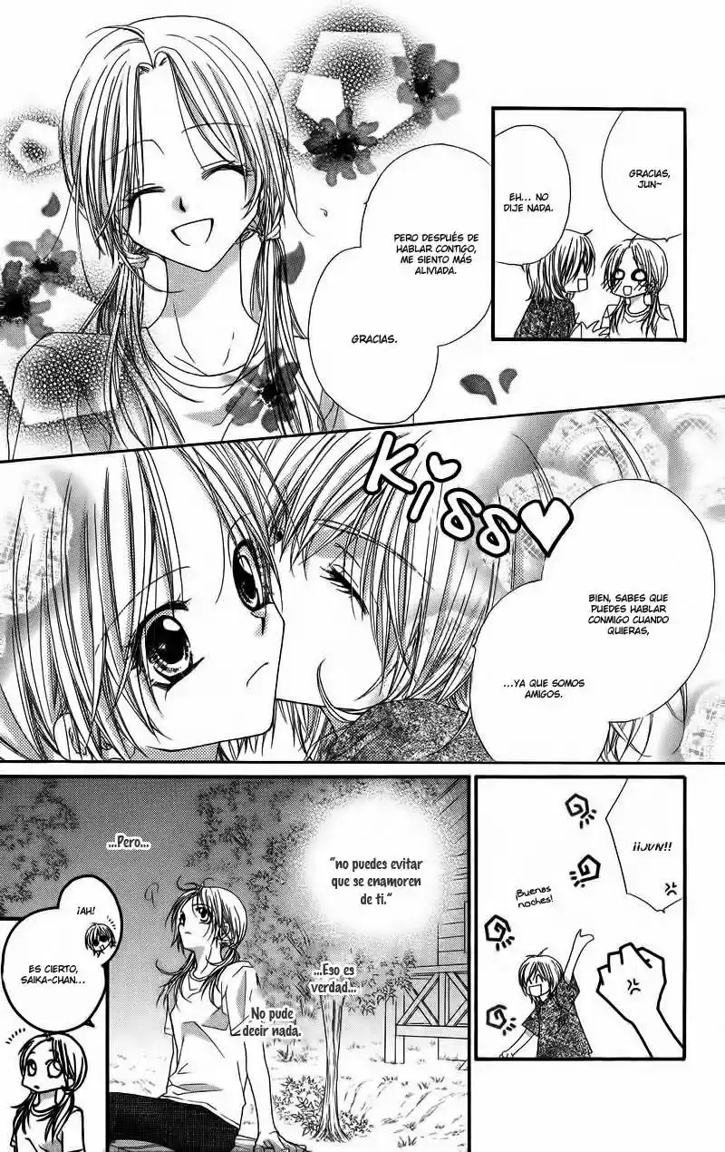 Love Dovey - Capítulo 22 - Página 9 - LectorTMOo