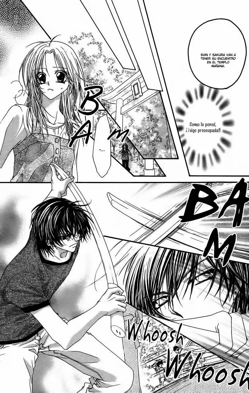 Love Dovey - Capítulo 22 - Página 10 - LectorTMOo
