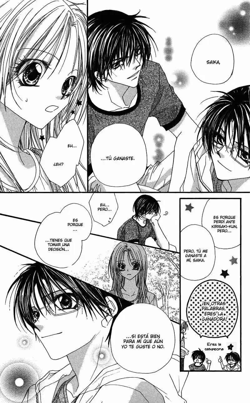 Love Dovey - Capítulo 22 - Página 17 - LectorTMOo