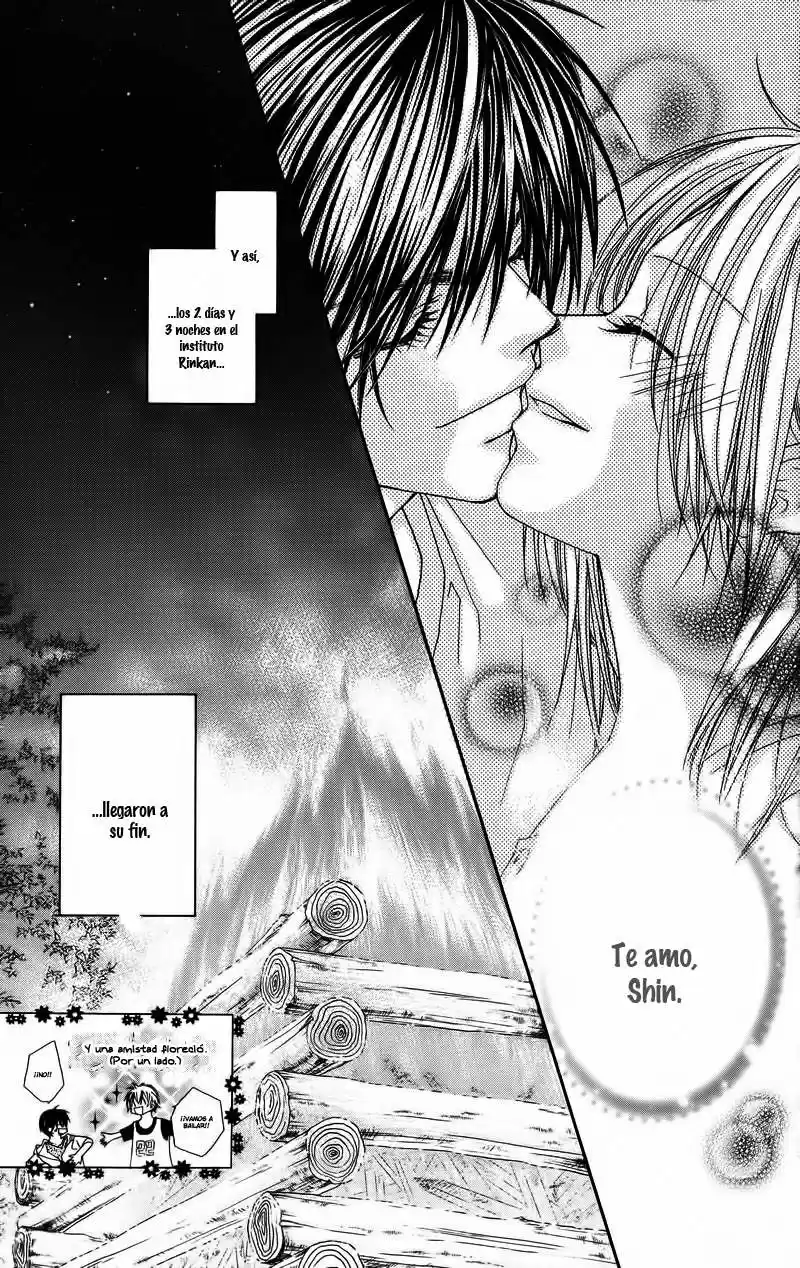 Love Dovey - Capítulo 22 - Página 31 - LectorTMOo