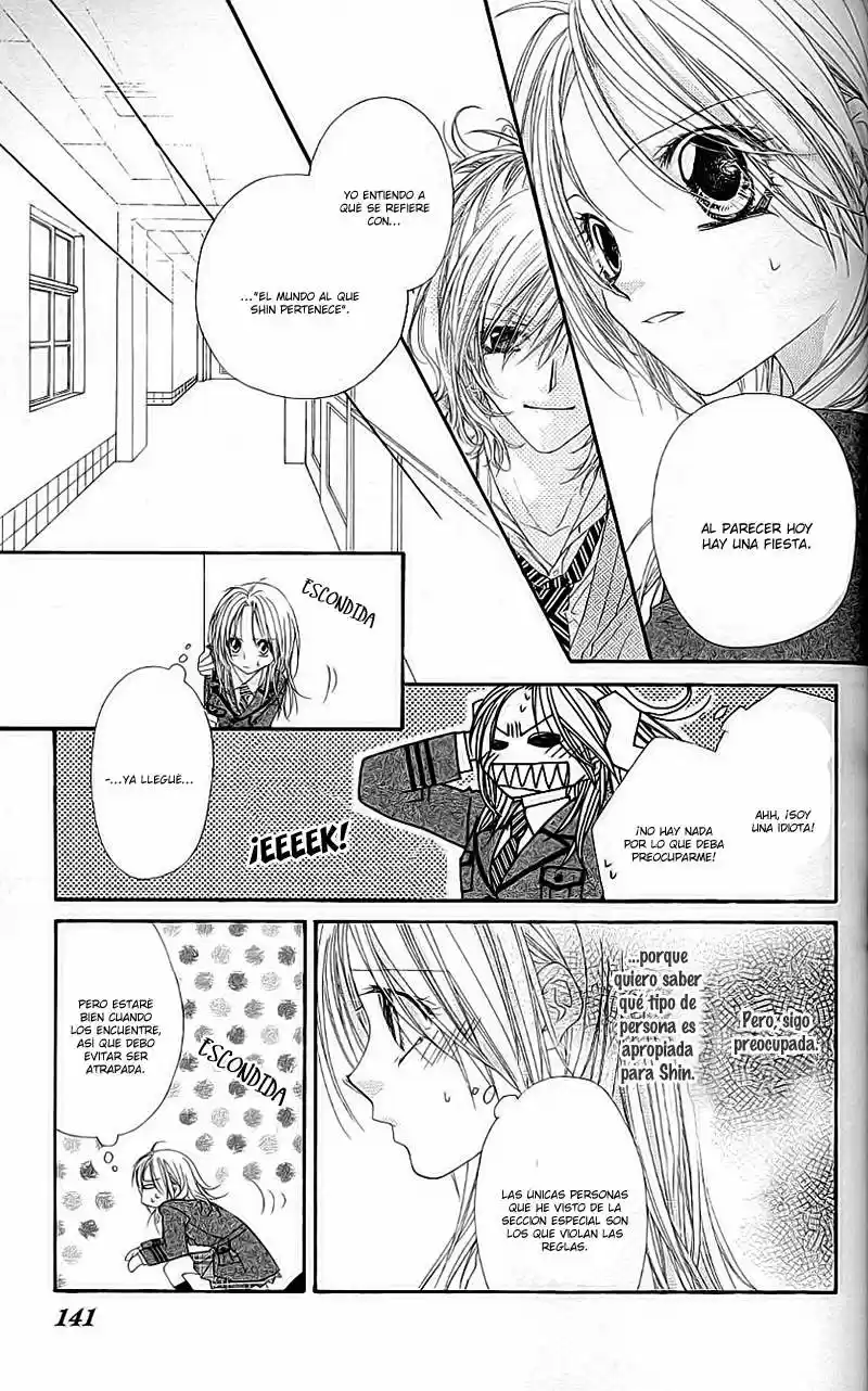 Love Dovey - Capítulo 23 - Página 14 - LectorTMOo