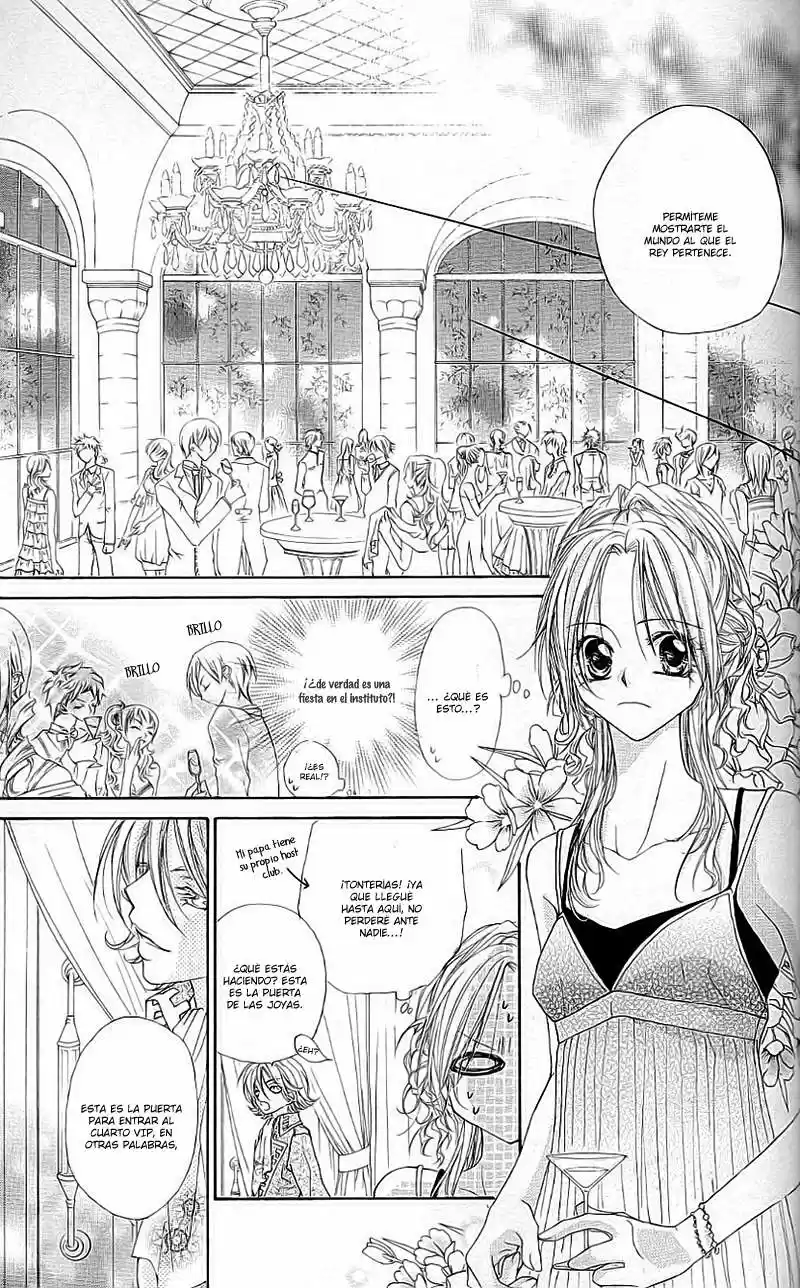 Love Dovey - Capítulo 23 - Página 18 - LectorTMOo