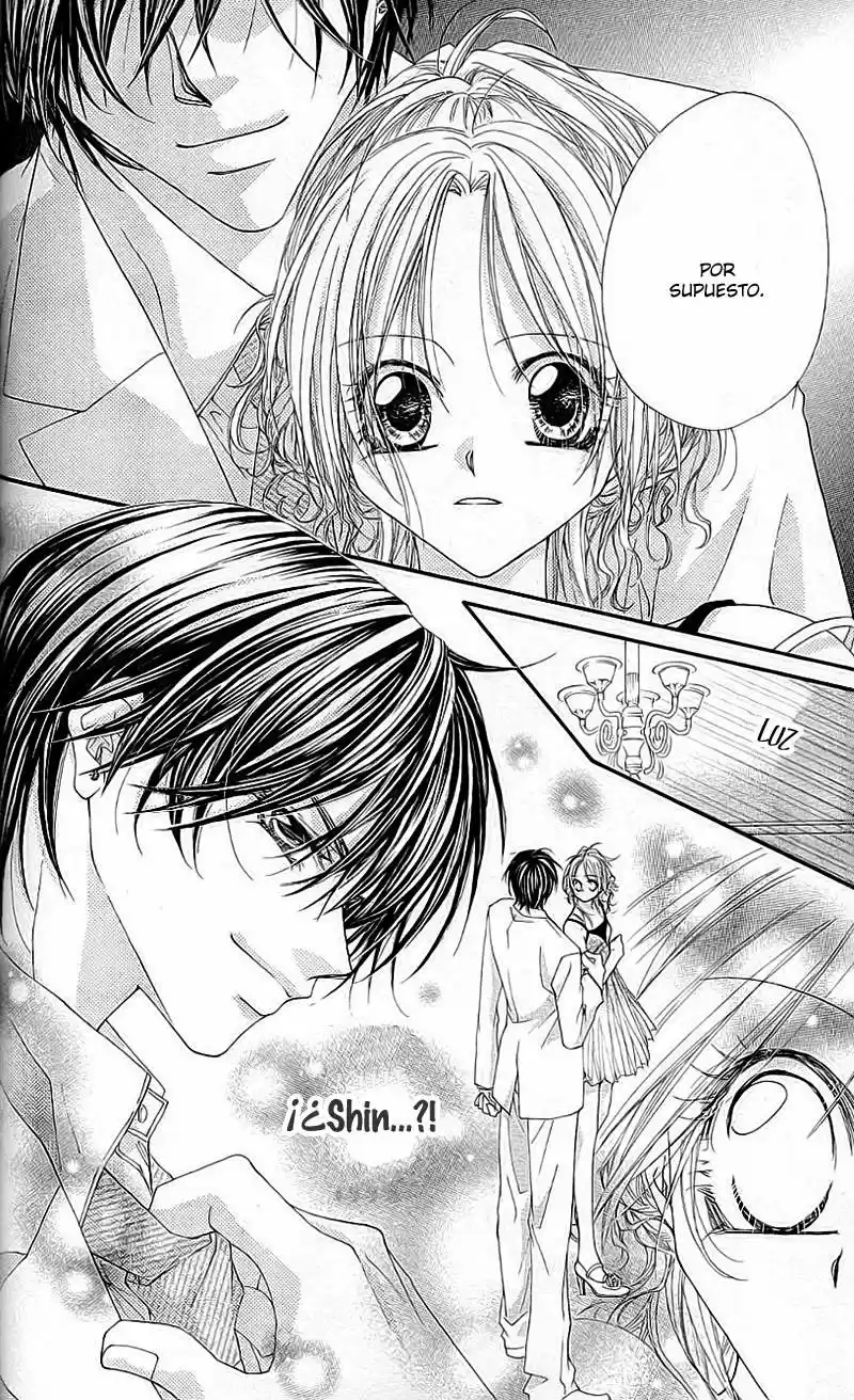 Love Dovey - Capítulo 23 - Página 23 - LectorTMOo