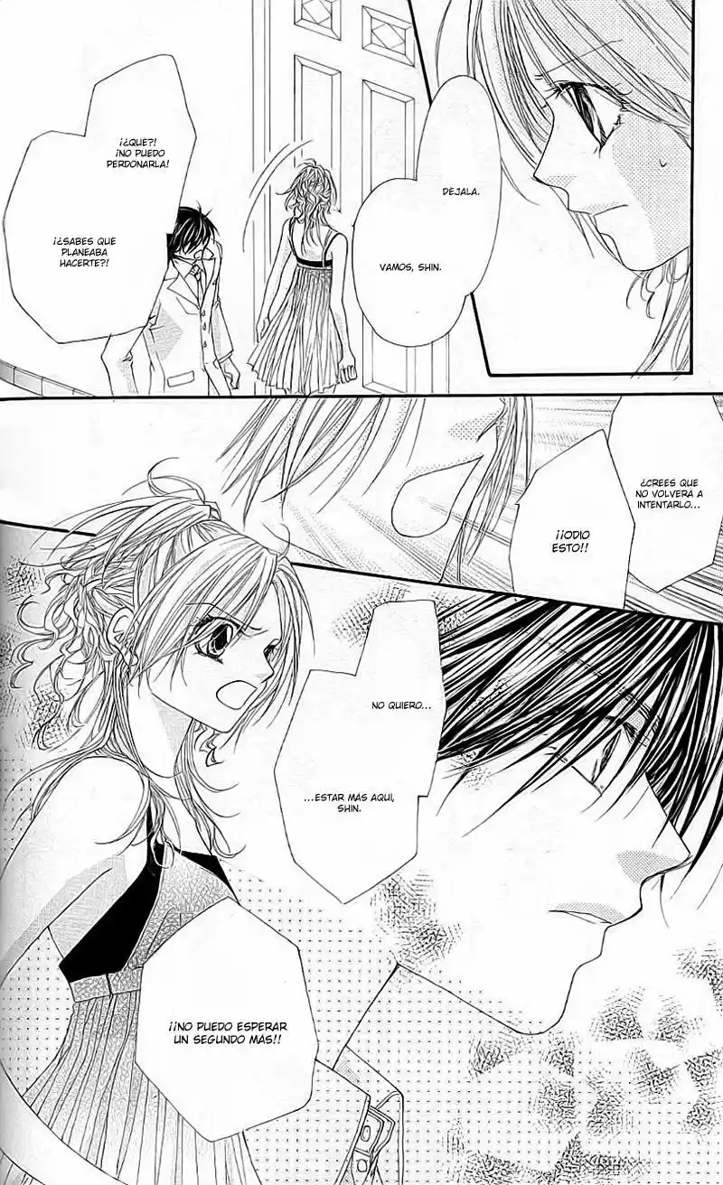 Love Dovey - Capítulo 23 - Página 25 - LectorTMOo