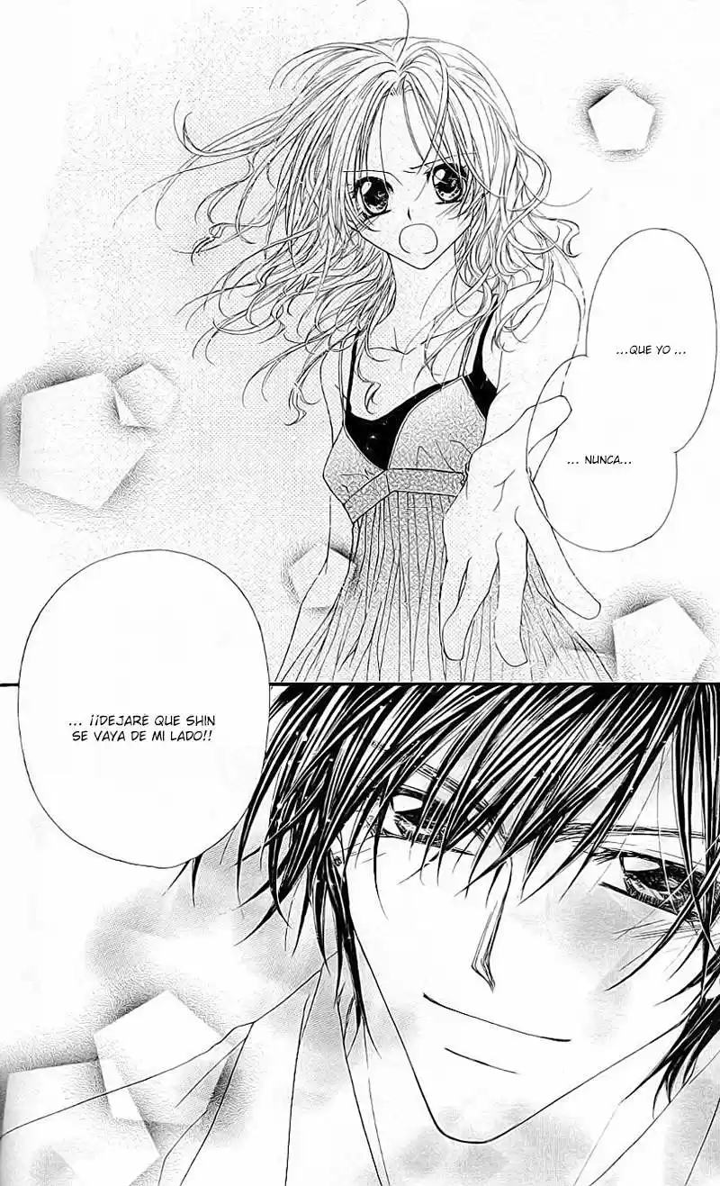 Love Dovey - Capítulo 23 - Página 27 - LectorTMOo