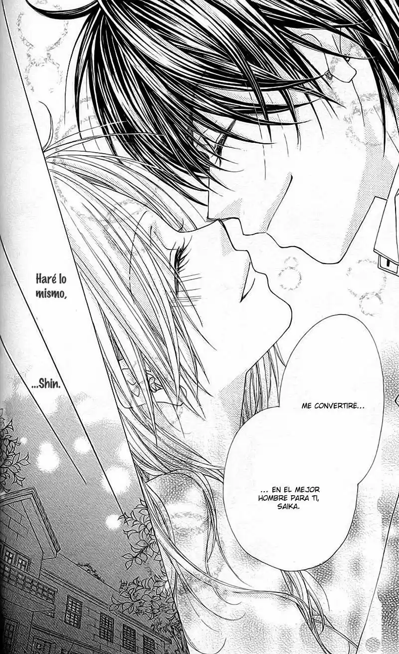 Love Dovey - Capítulo 23 - Página 29 - LectorTMOo