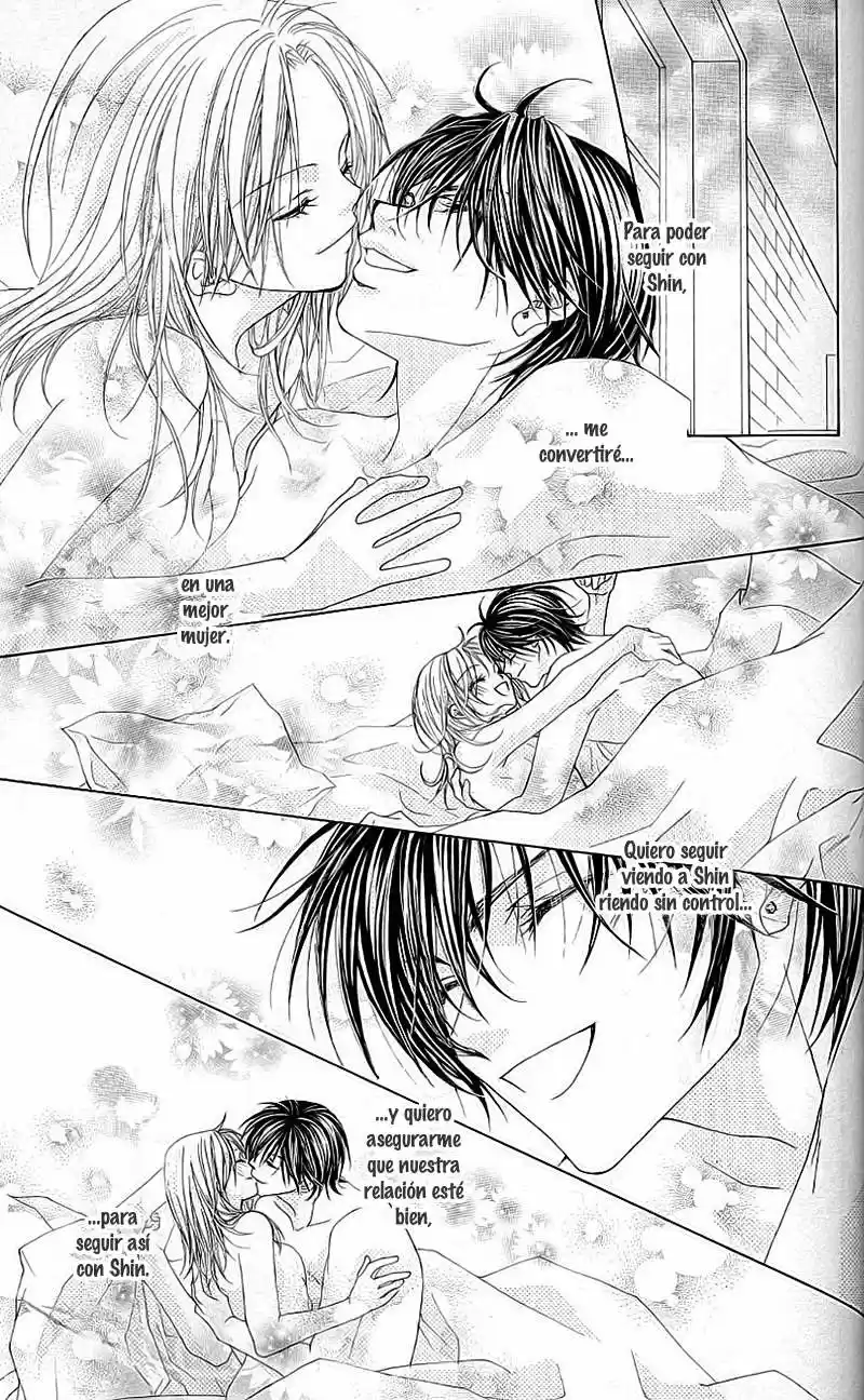 Love Dovey - Capítulo 23 - Página 30 - LectorTMOo