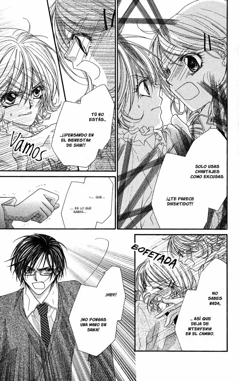 Love Dovey - Capítulo 24 - Página 16 - LectorTMOo