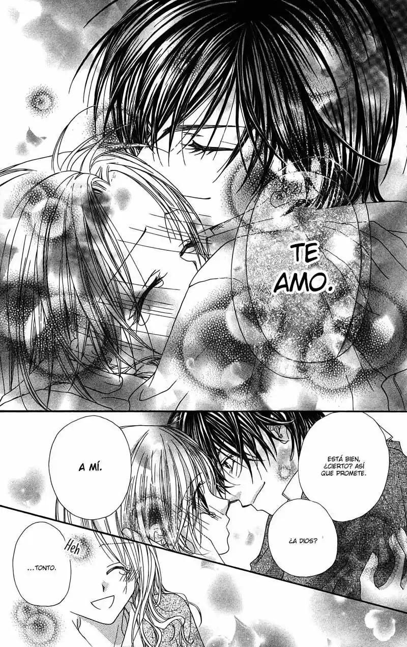 Love Dovey - Capítulo 24 - Página 27 - LectorTMOo