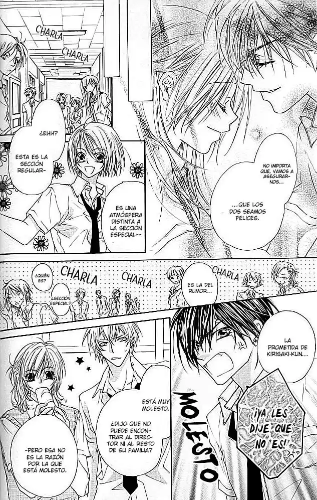 Love Dovey - Capítulo 26 - Página 13 - LectorTMOo
