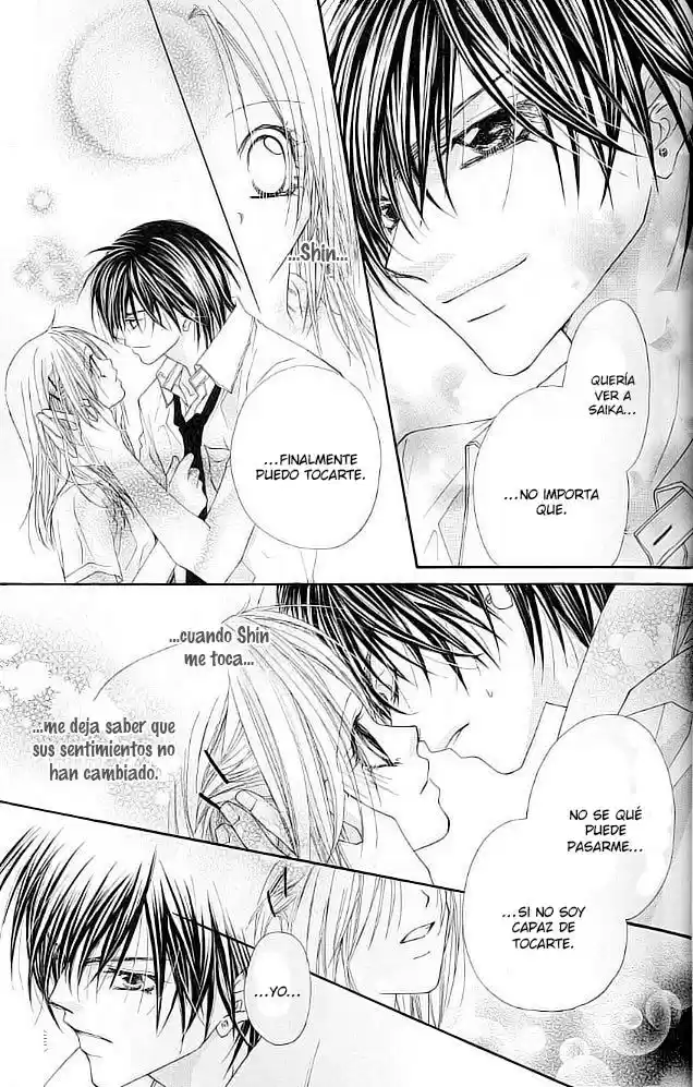 Love Dovey - Capítulo 26 - Página 20 - LectorTMOo