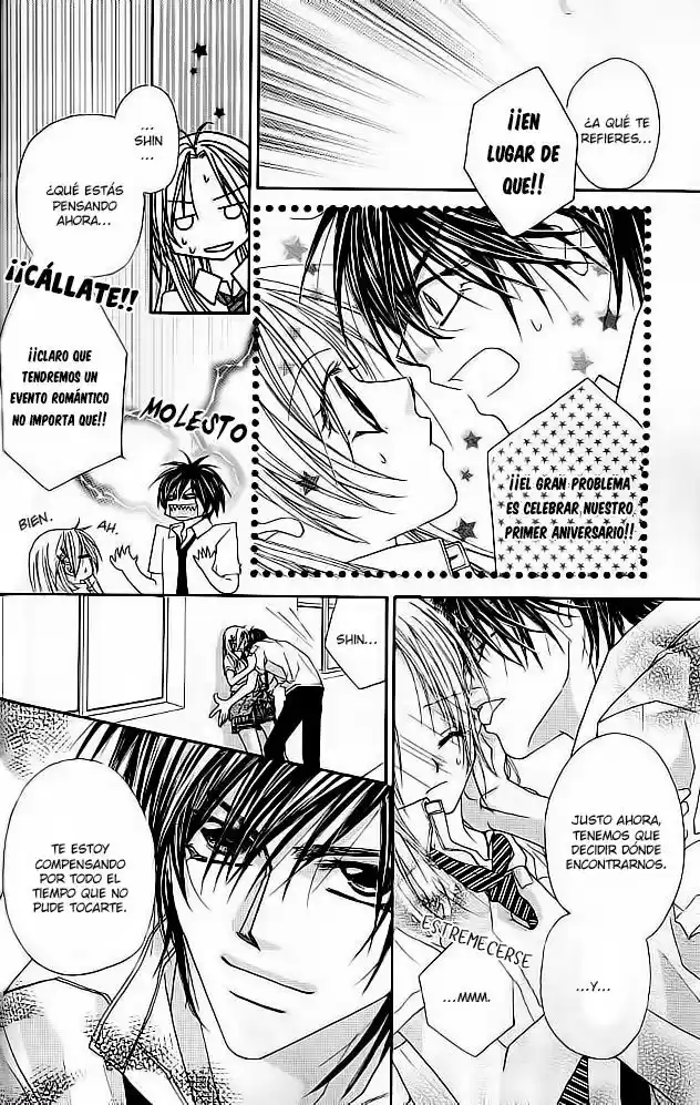 Love Dovey - Capítulo 26 - Página 23 - LectorTMOo