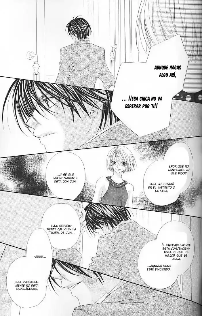 Love Dovey - Capítulo 27 - Página 14 - LectorTMOo