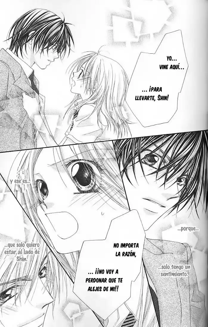 Love Dovey - Capítulo 27 - Página 16 - LectorTMOo