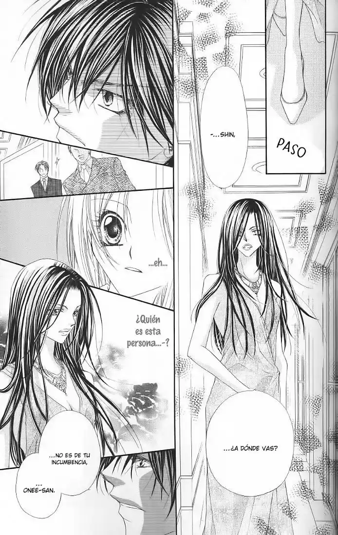 Love Dovey - Capítulo 27 - Página 18 - LectorTMOo