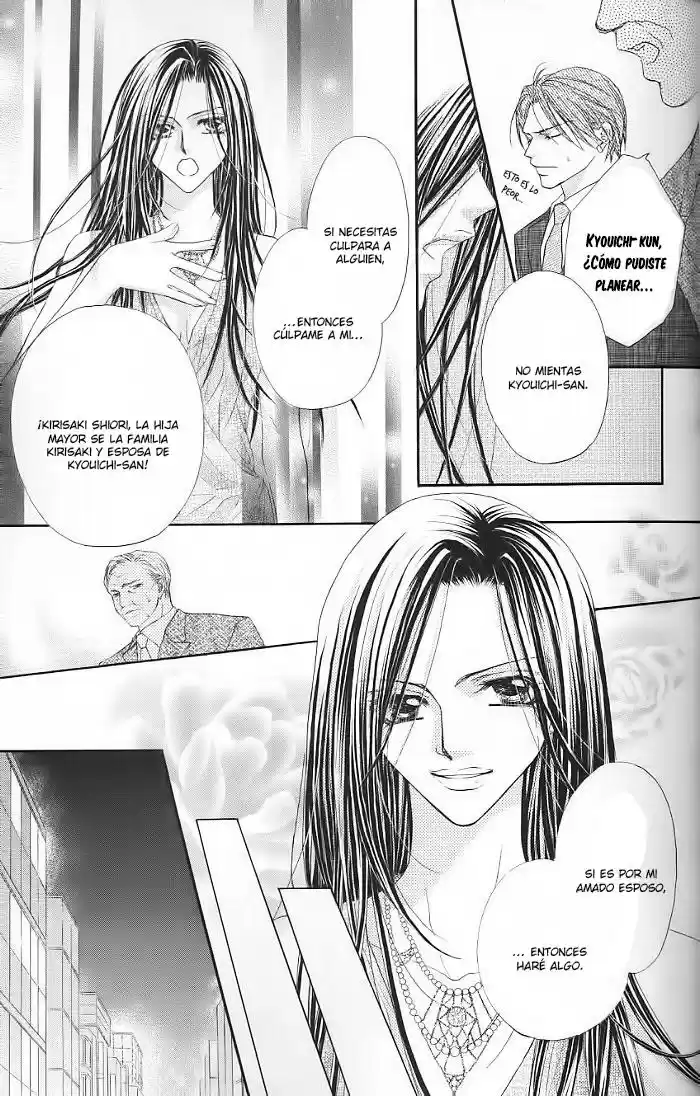 Love Dovey - Capítulo 27 - Página 20 - LectorTMOo