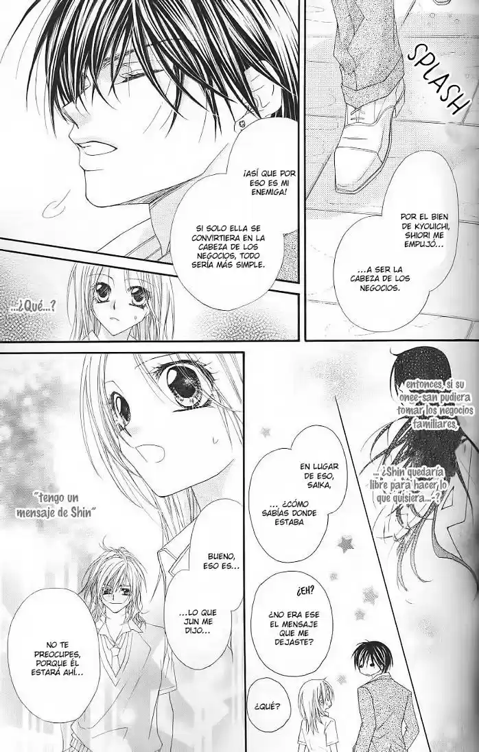 Love Dovey - Capítulo 27 - Página 22 - LectorTMOo