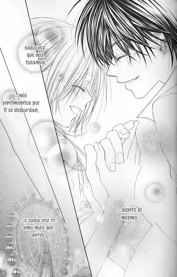 Love Dovey - Capítulo 27 - Página 26 - LectorTMOo