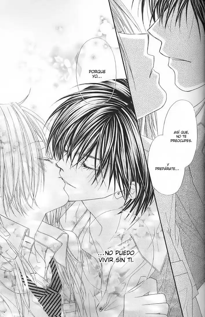 Love Dovey - Capítulo 27 - Página 28 - LectorTMOo