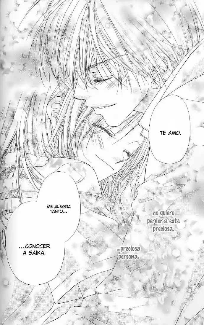 Love Dovey - Capítulo 27 - Página 29 - LectorTMOo