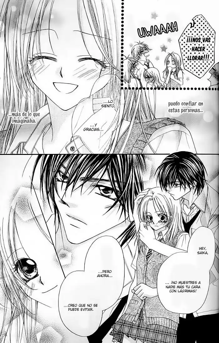 Love Dovey - Capítulo 28 - Página 12 - LectorTMOo
