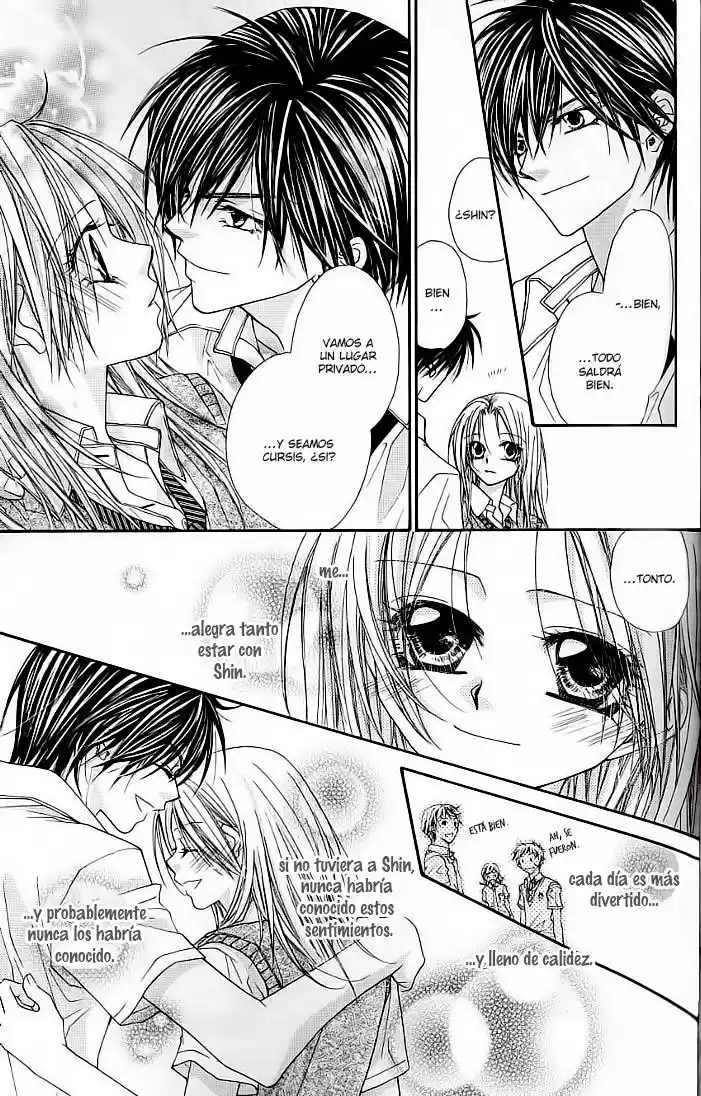 Love Dovey - Capítulo 28 - Página 14 - LectorTMOo