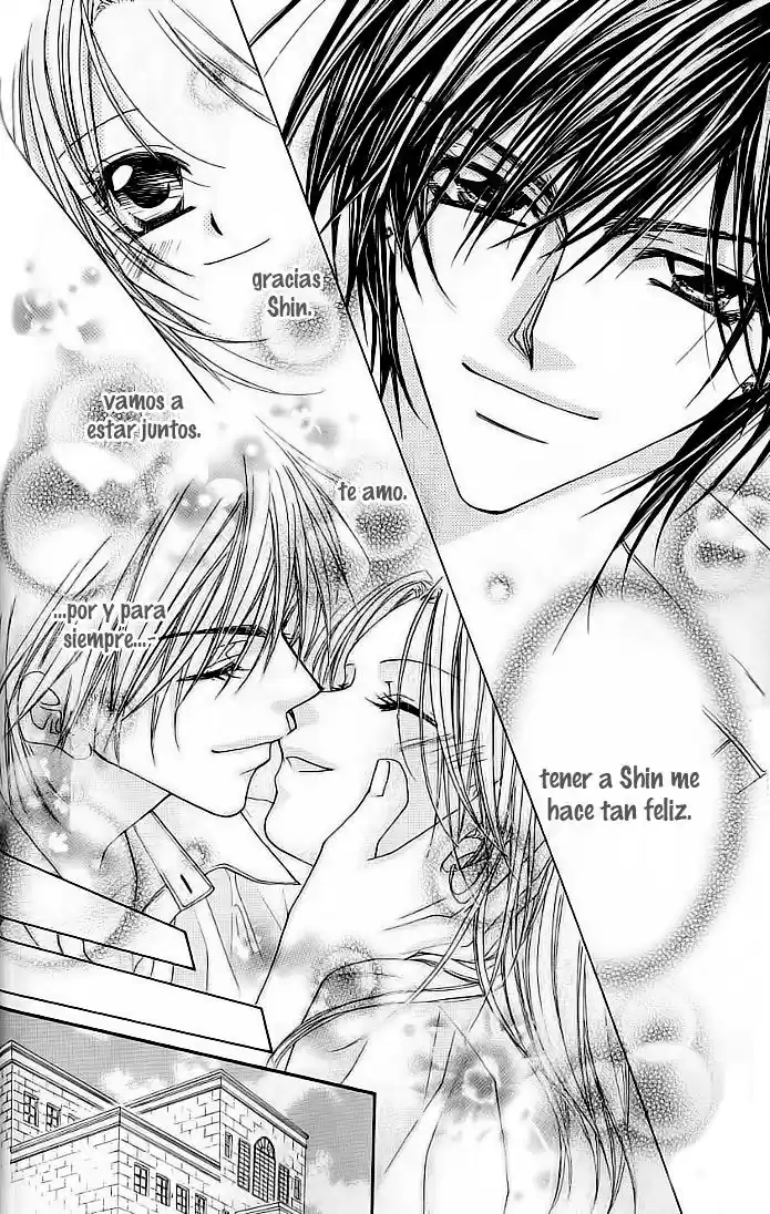Love Dovey - Capítulo 28 - Página 15 - LectorTMOo