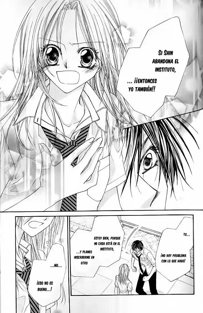 Love Dovey - Capítulo 28 - Página 24 - LectorTMOo