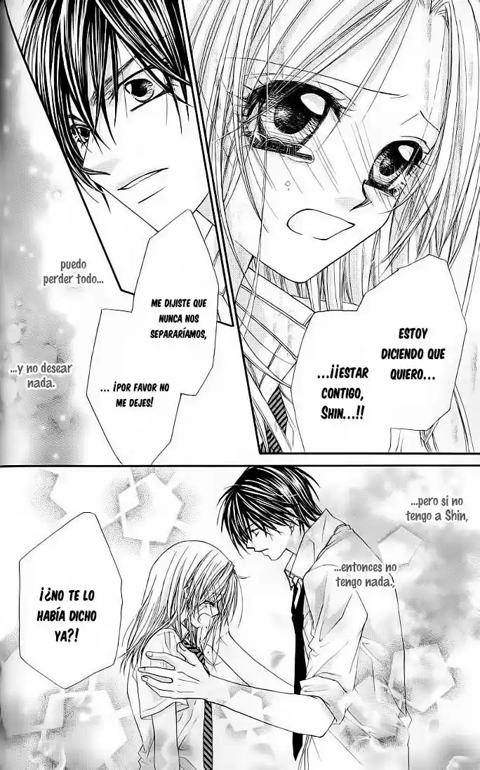 Love Dovey - Capítulo 28 - Página 25 - LectorTMOo