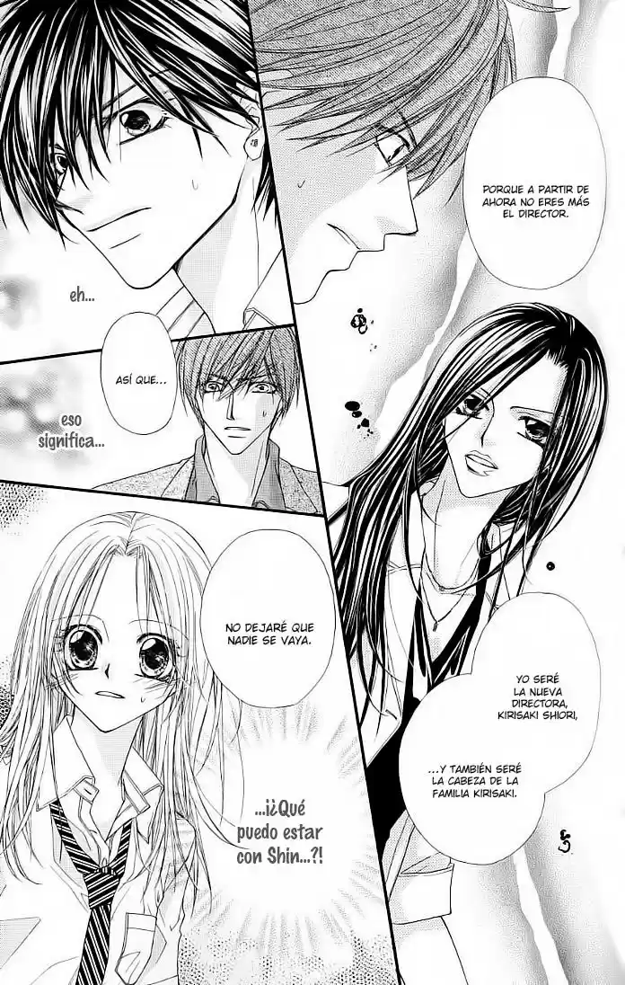 Love Dovey - Capítulo 28 - Página 30 - LectorTMOo