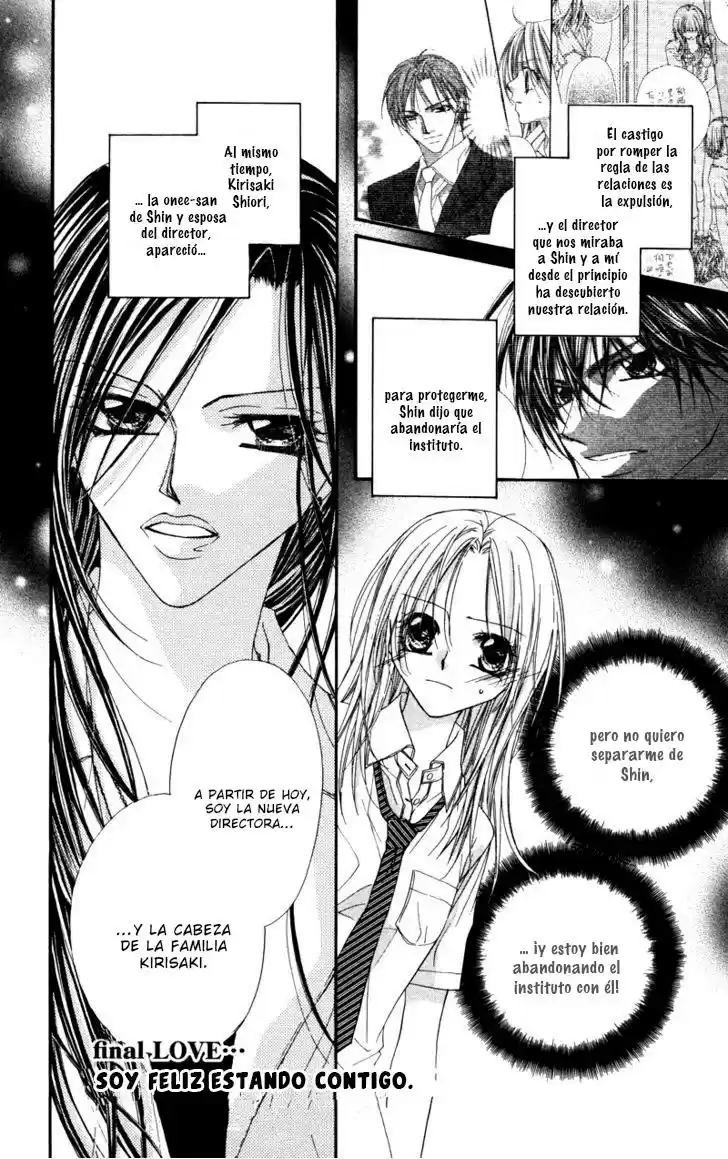 Love Dovey - Capítulo 29 - Página 2 - LectorTMOo