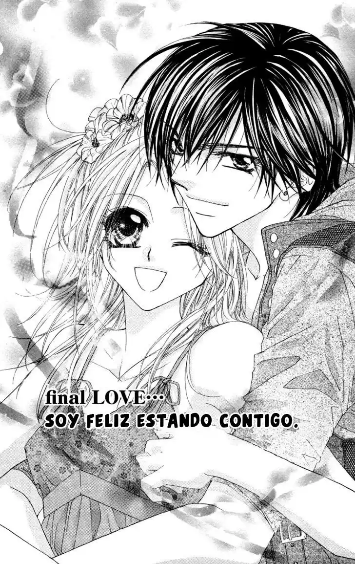 Love Dovey - Capítulo 29 - Página 3 - LectorTMOo