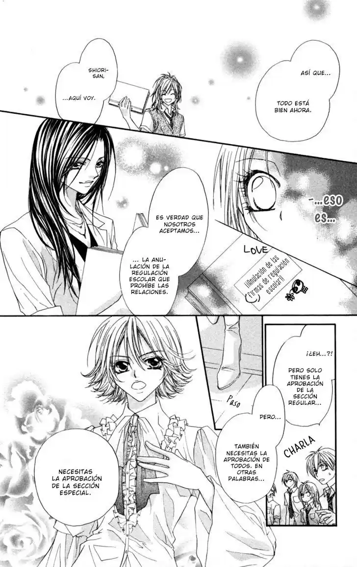Love Dovey - Capítulo 29 - Página 9 - LectorTMOo