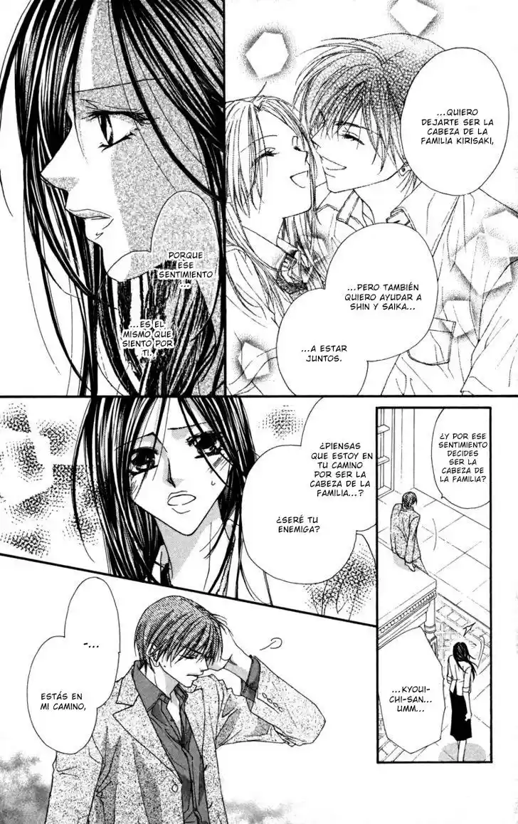 Love Dovey - Capítulo 29 - Página 14 - LectorTMOo